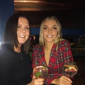 Meet your Posher, Kate